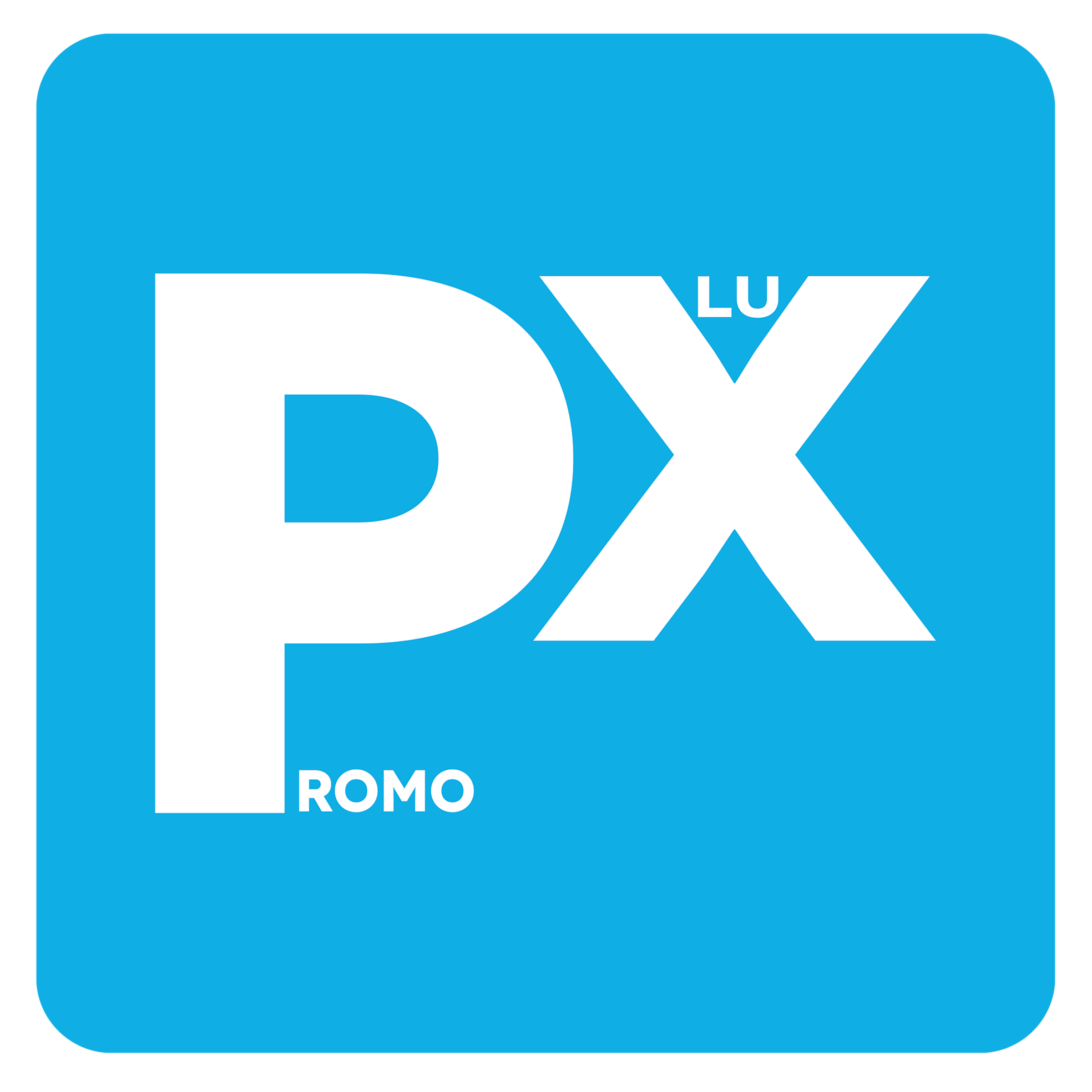 Promolux Inc's Logo