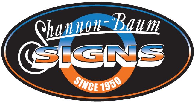 Shannon-Baum Signs's Logo