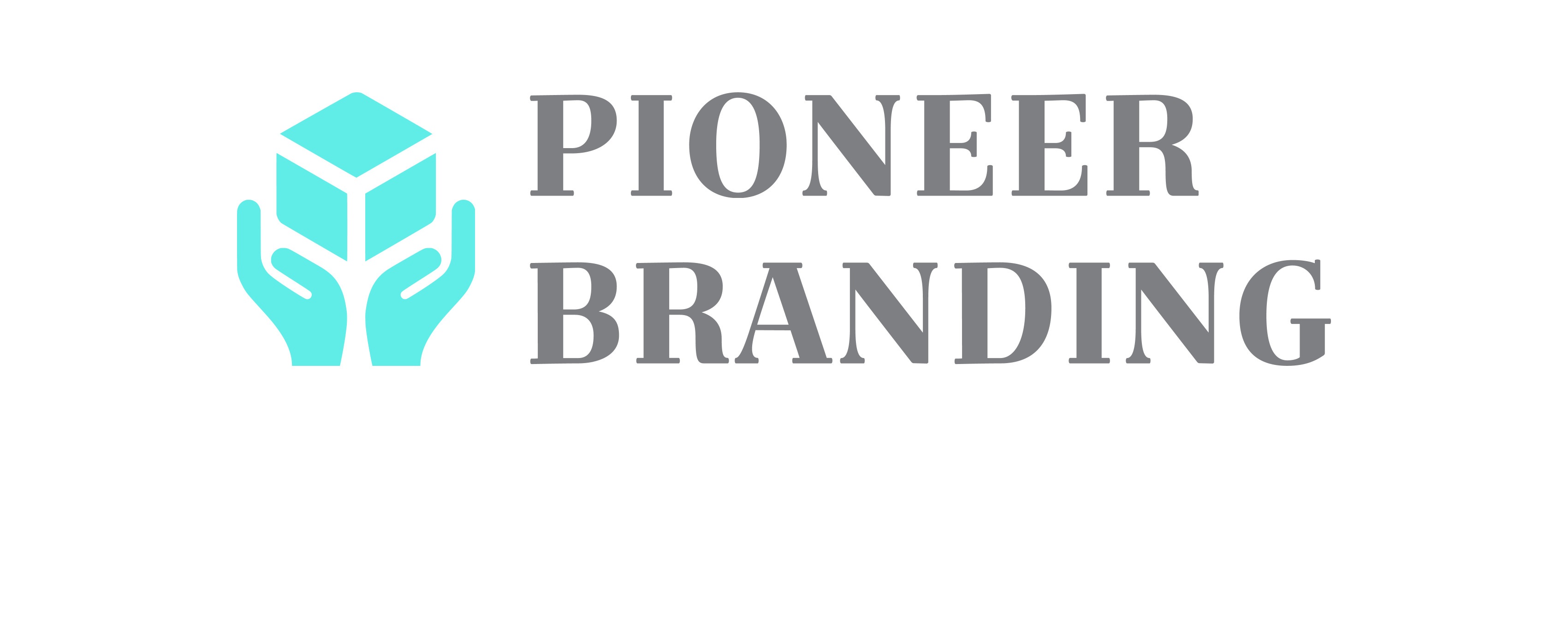 Pioneer Branding Inc's Logo