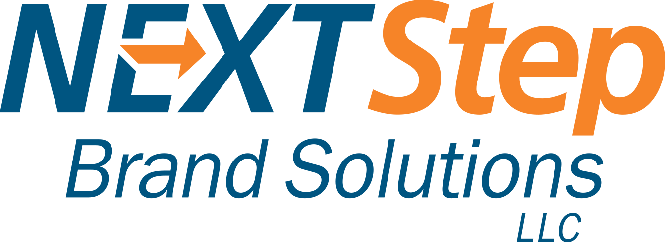Next Step Brand Solutions's Logo