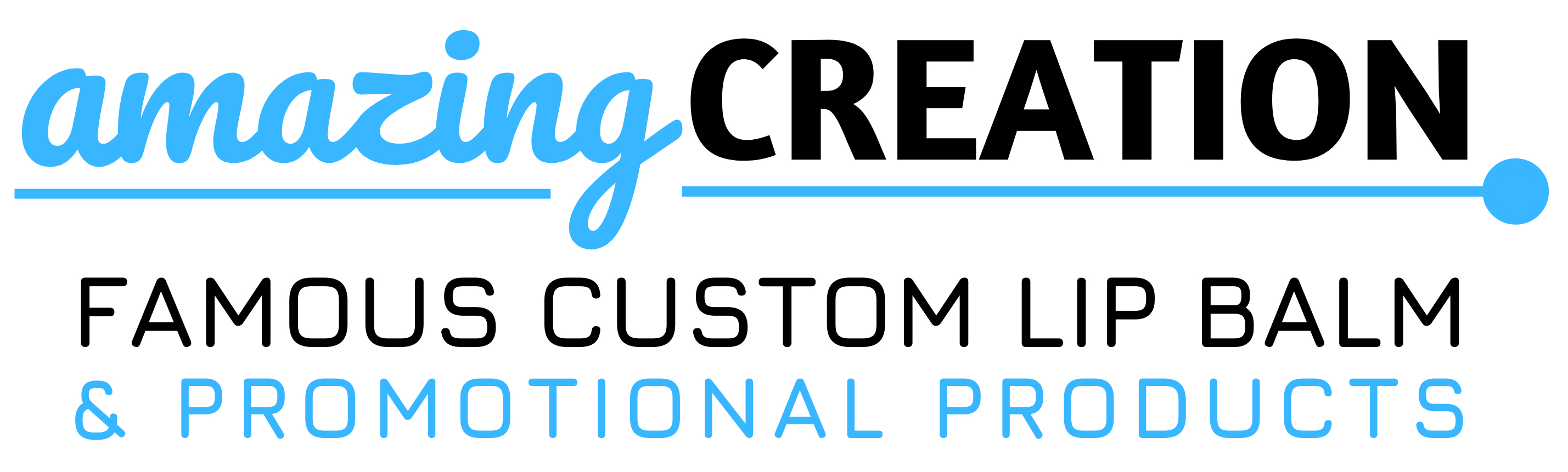 AmazingCreation.com's Logo