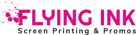 Flying Ink Screen Printing & Promos's Logo