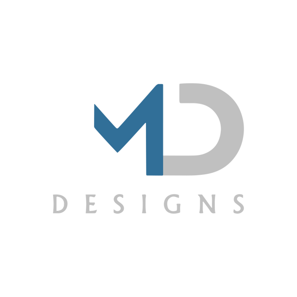 JMD Designs Inc.'s Logo