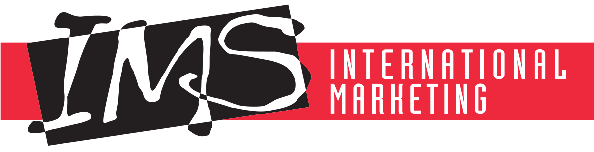 IMS International Mktg's Logo