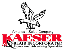 American Sales Co