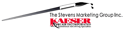 K & B/Joan Stevens's Logo