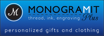 Monogramit Plus LLC's Logo
