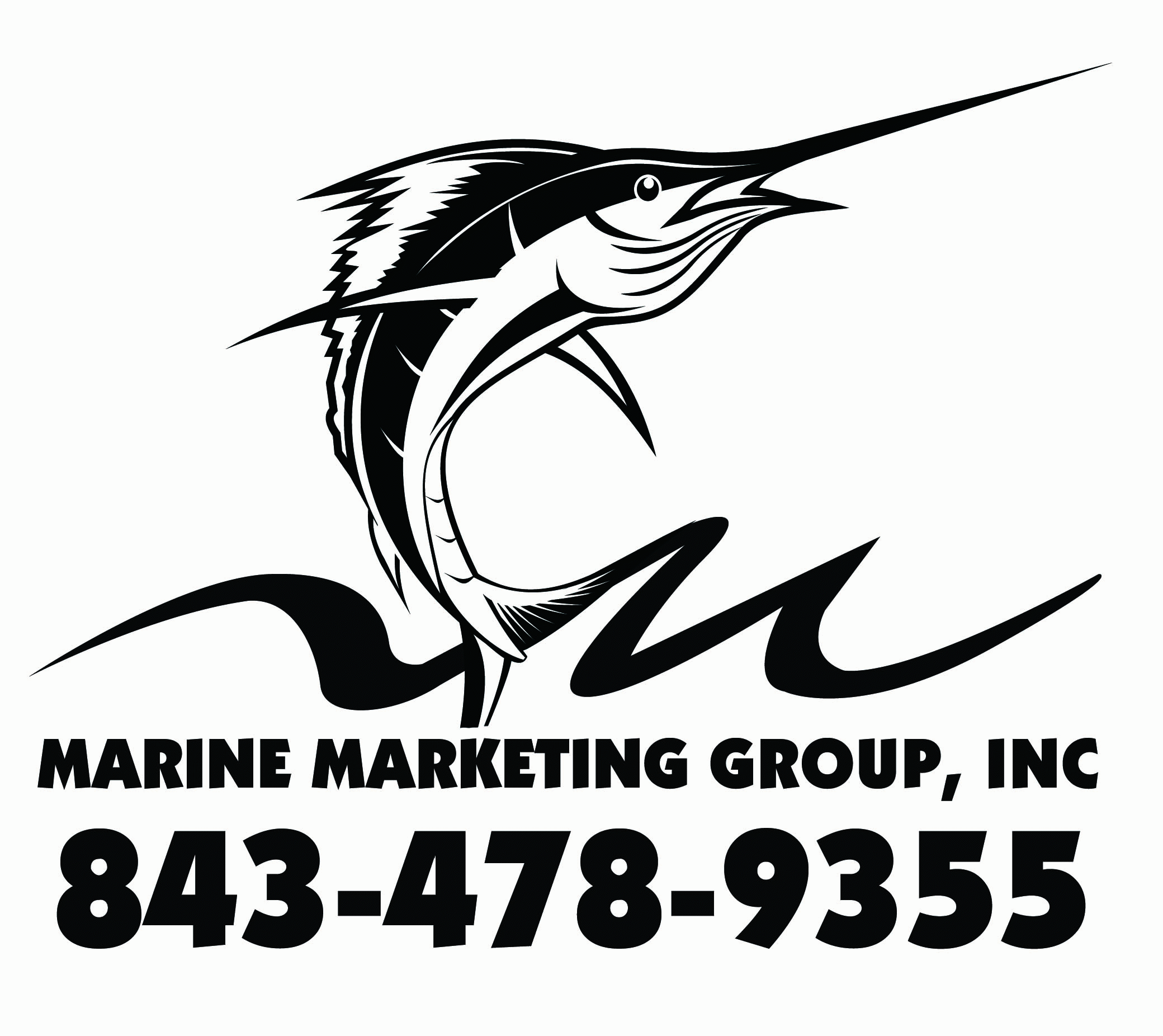 Marine Marketing Group, Inc.'s Logo