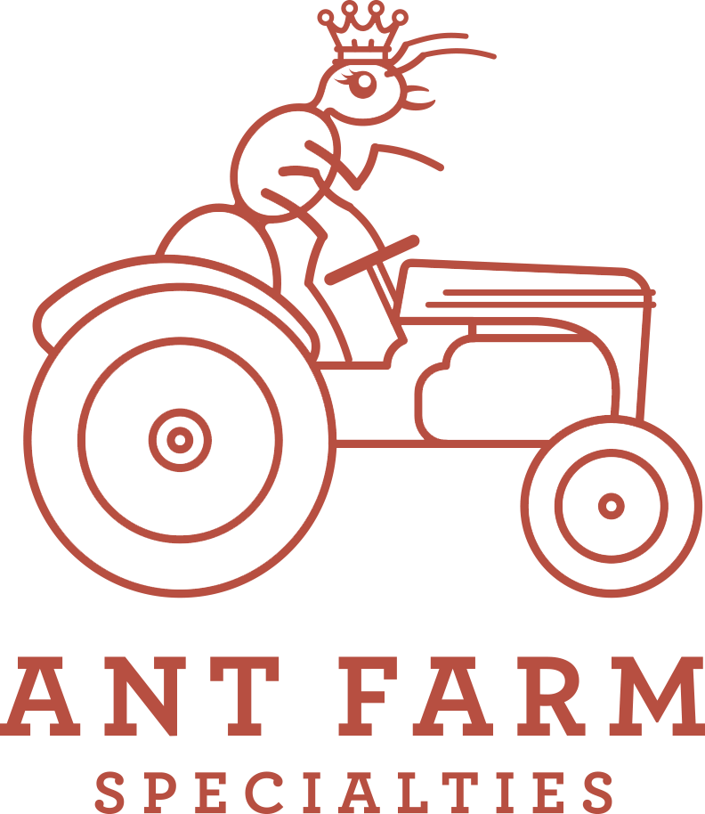 Ant Farm Specialties LLC's Logo