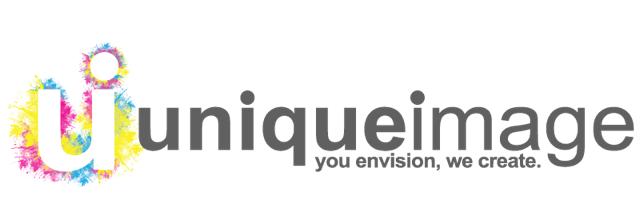 UNIQUE IMAGE's Logo