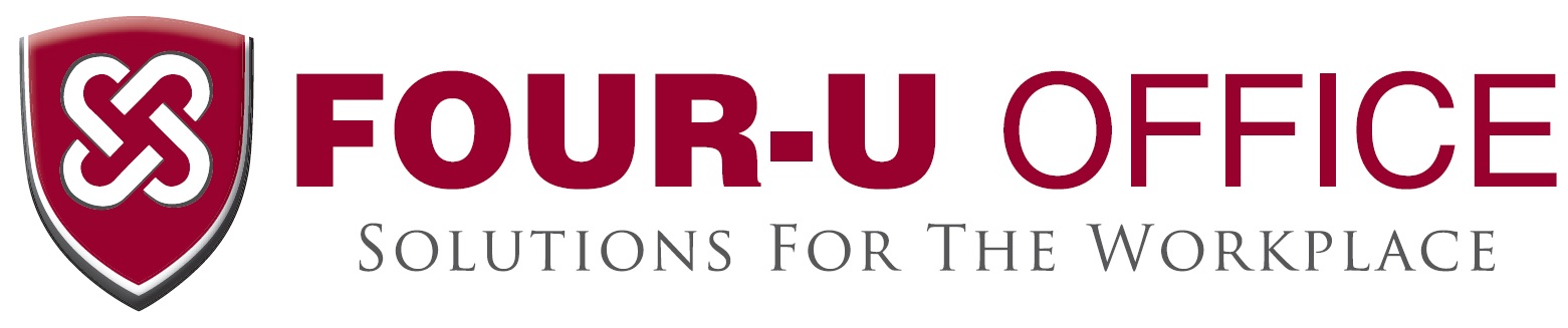 Four-U Office Supplies Inc's Logo
