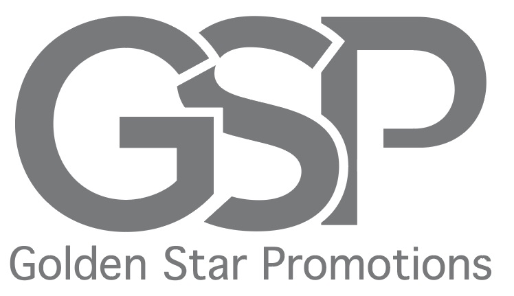 Golden Star Promotions's Logo