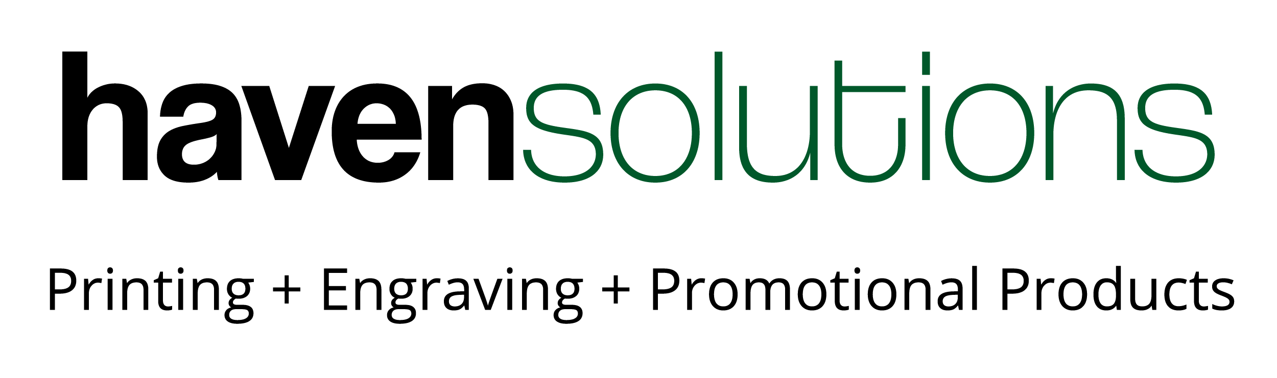 Haven Solutions's Logo