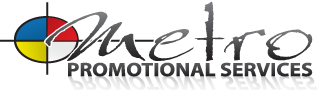 METRO PROMOTIONAL SERVICES's Logo
