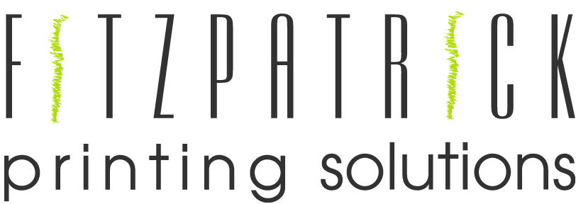 Fitzpatrick Printing Solutions, Inc.'s Logo