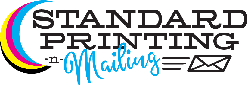 Standard Printing-n-Mailing's Logo