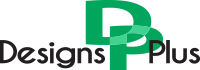 Designs Plus's Logo