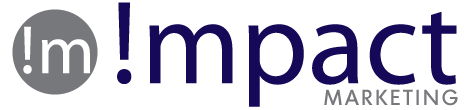 Impact Marketing's Logo