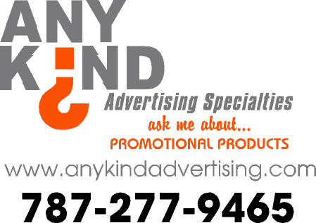 Any Kind Advertising Inc's Logo