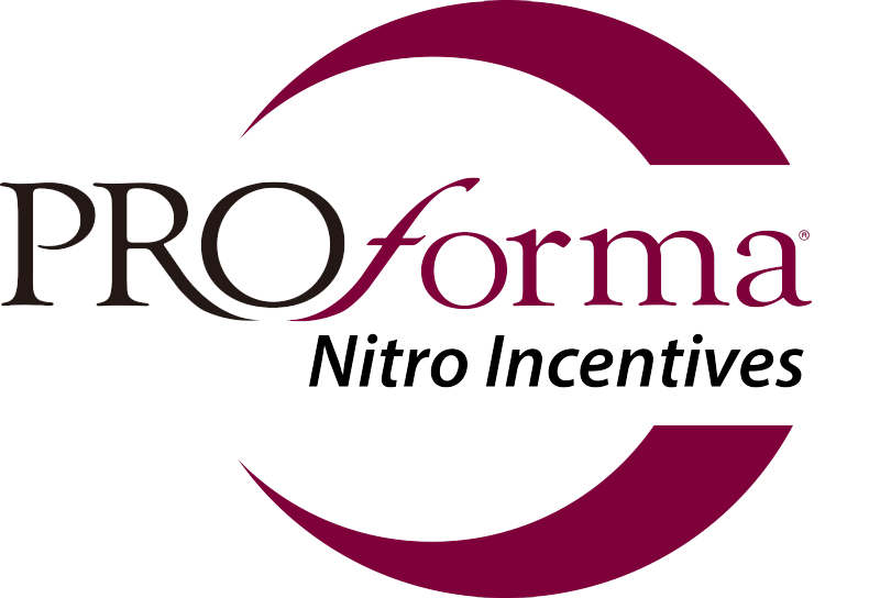 Proforma Nitro Incentives's Logo