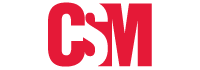 CSM Group, Inc.'s Logo