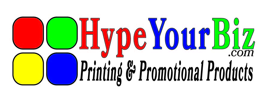 HypeYourBiz.com's Logo
