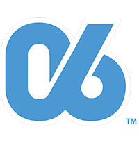 06 Marketing, LLC's Logo
