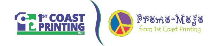 1st Coast Printing's Logo