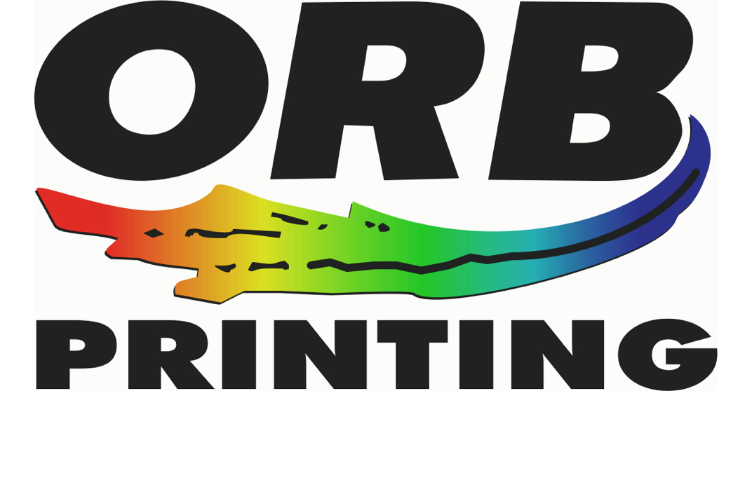Orb Printing Inc's Logo