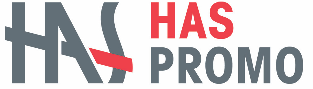 HAS Promo's Logo