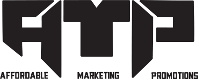 Affordable Marketing Promotions's Logo