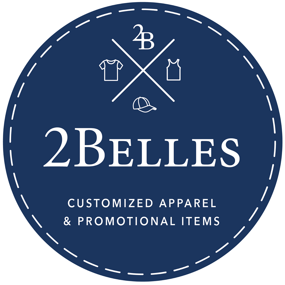 2Belles LTD's Logo