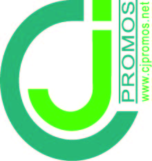 CJ Promos, LLC's Logo