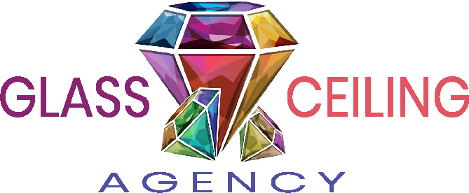 Glass Ceiling Agency LLC's Logo