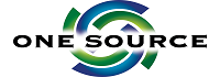 One Source Inc's Logo