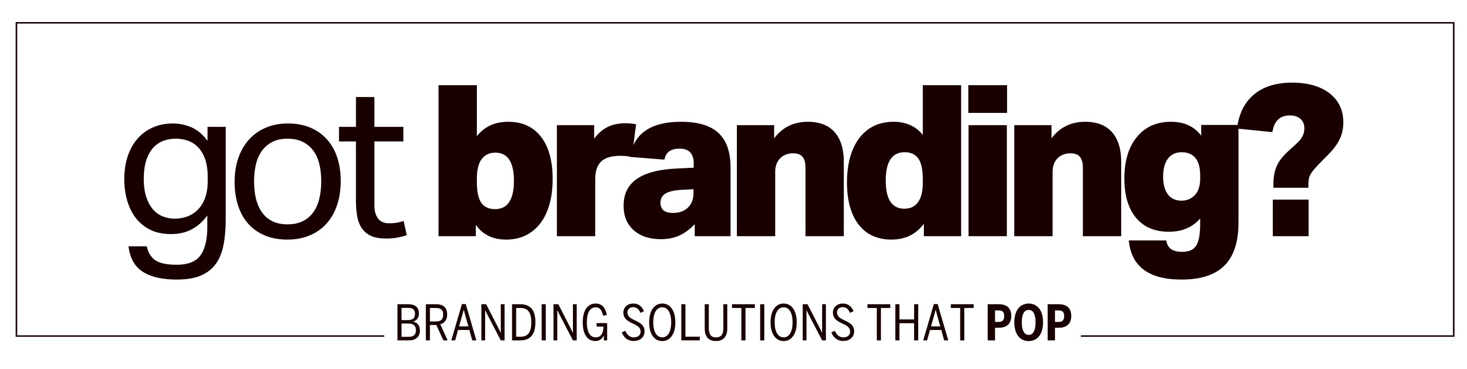 Branded Promotions LLC's Logo