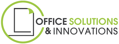 Office Solutions & Innovations, Inc.'s Logo