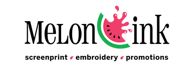 Melon Ink Screen Print's Logo
