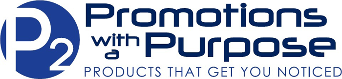 Promotions With A Purpose LLC's Logo
