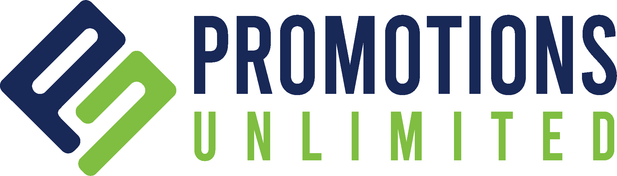 Promotions Unlimited LLC's Logo
