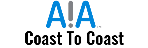AIA / Coast to Coast's Logo