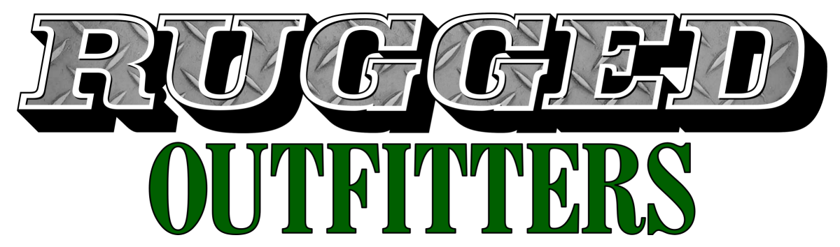 Rugged Outfitters Inc's Logo