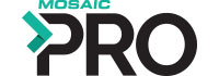 Mosaic Pro's Logo