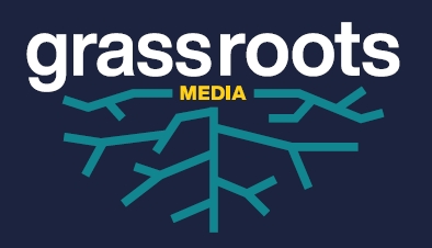 Grassroots Media, LLC's Logo