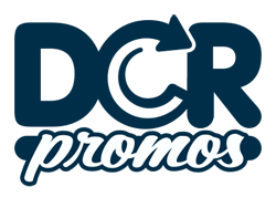 DC&R Promos's Logo