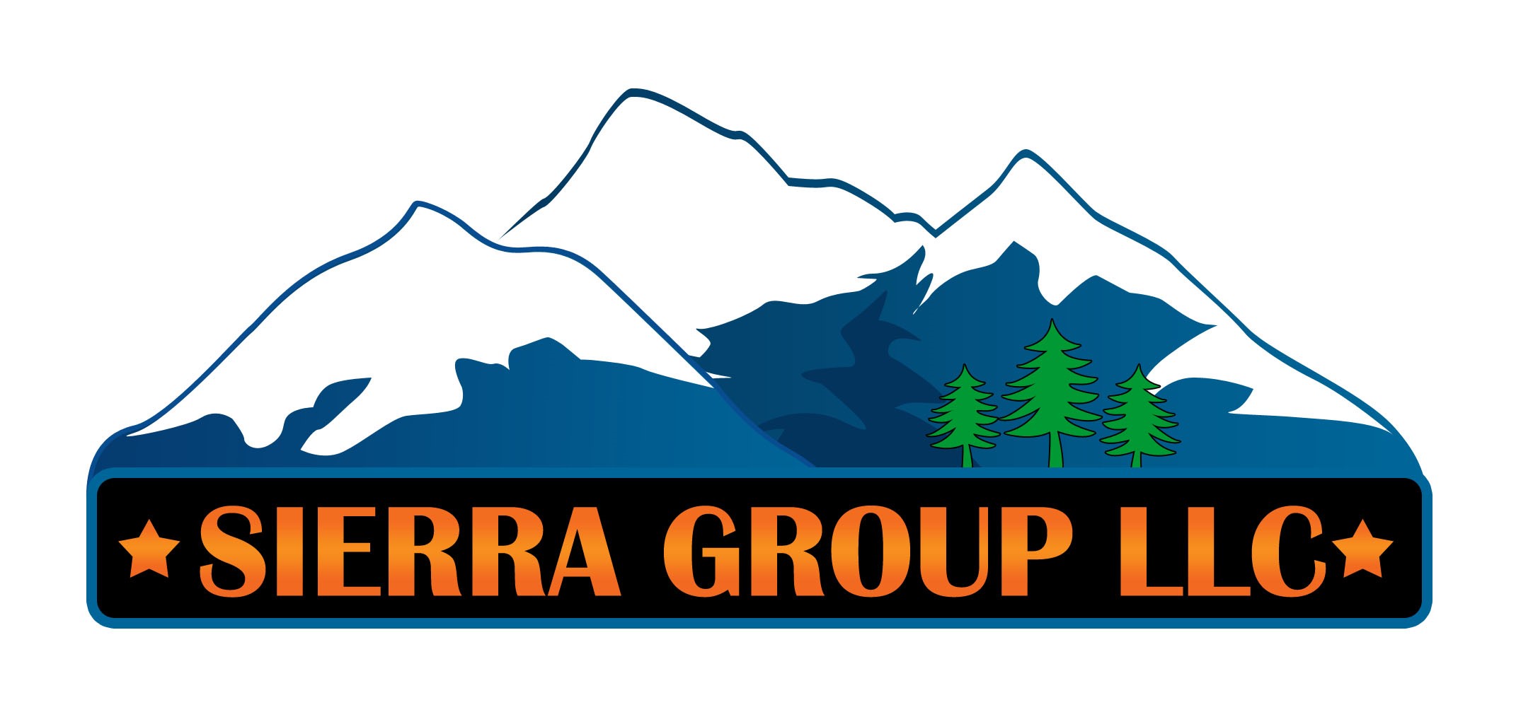 Sierra Group LLC's Logo