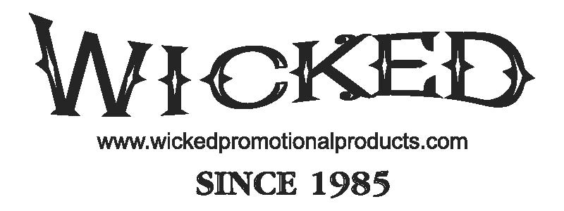Wicked Promotional Products Inc's Logo