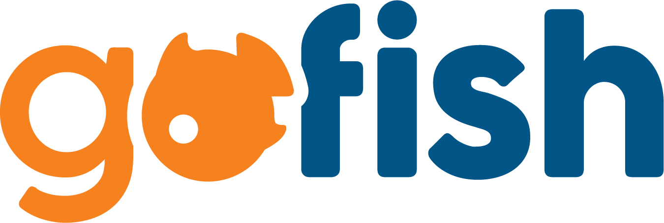 Go Fish Promotions's Logo