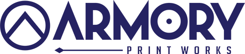 Armory Print Works's Logo