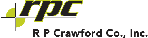 R P Crawford Co., Inc.'s Logo
